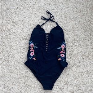 Bathing suit